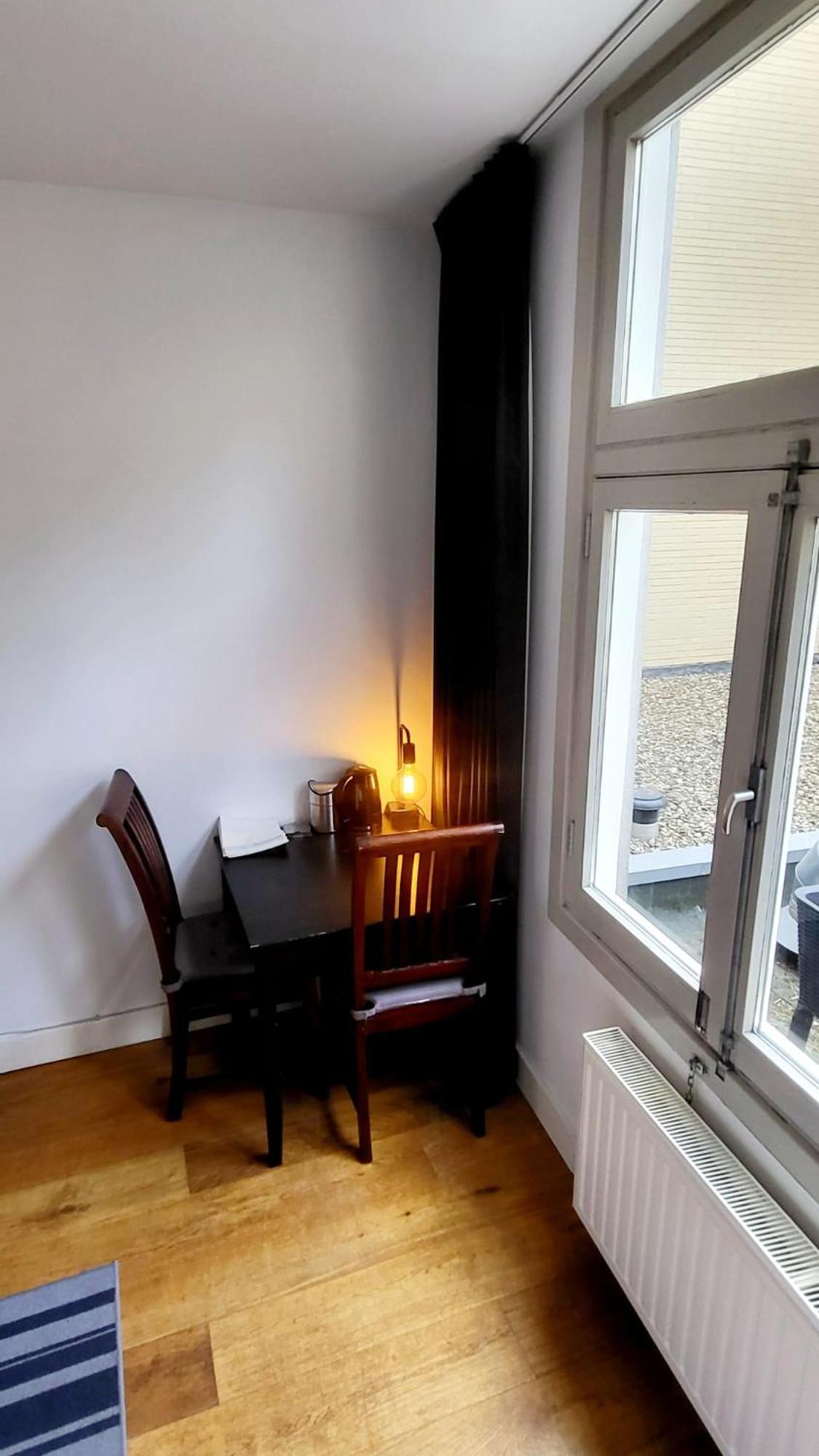 Apartamento VelvetÁmsterdam Exterior foto