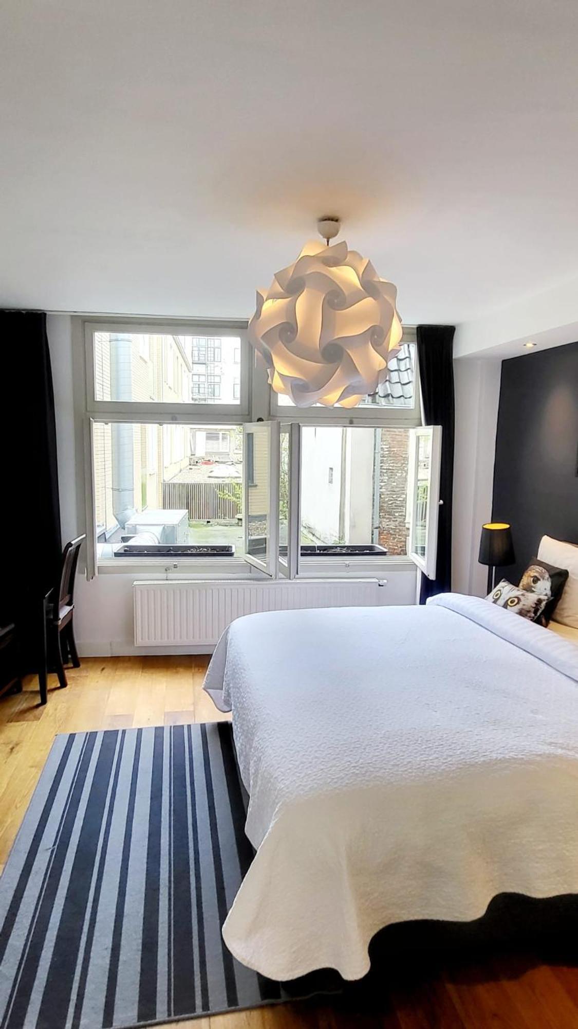 Apartamento VelvetÁmsterdam Exterior foto