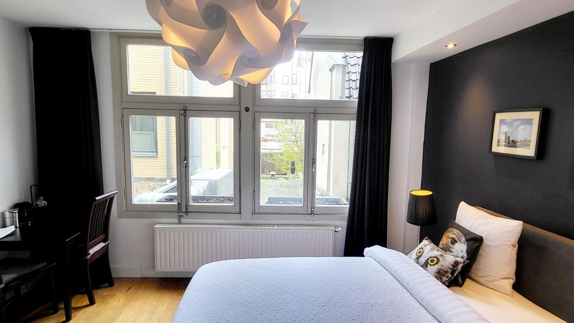 Apartamento VelvetÁmsterdam Exterior foto