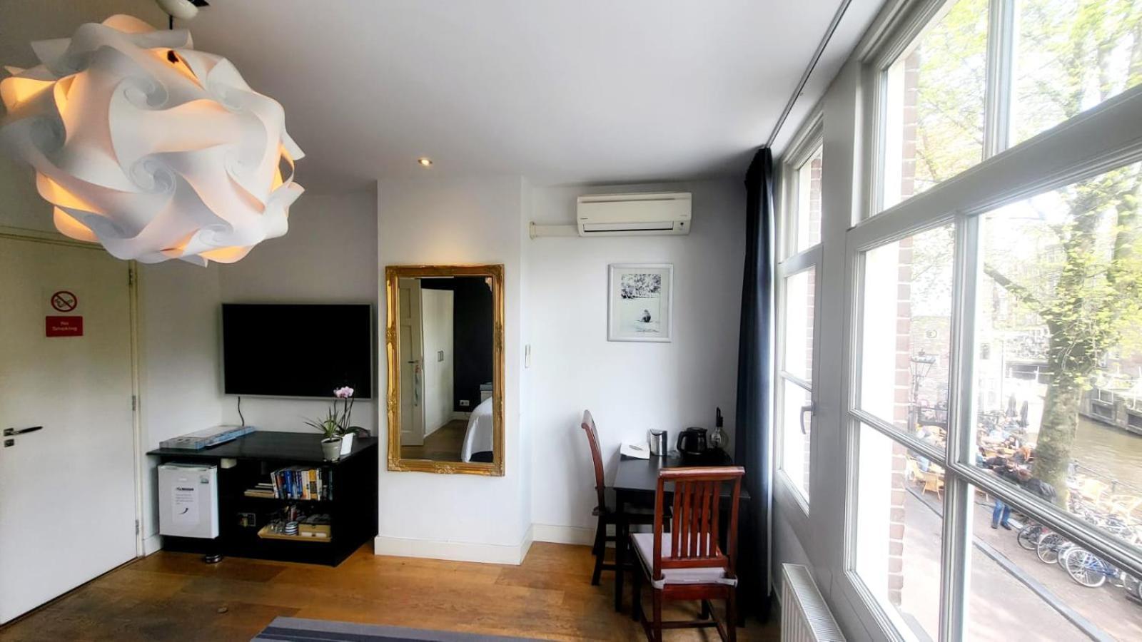 Apartamento VelvetÁmsterdam Exterior foto