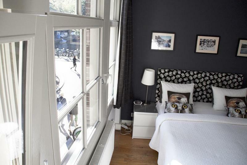 Apartamento VelvetÁmsterdam Exterior foto